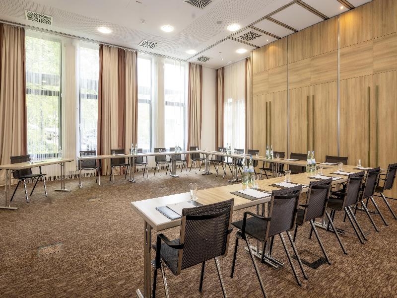 Best Western Plus Hotel Koeln City - Toplantı
