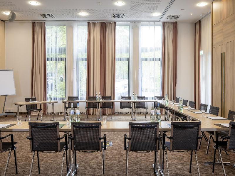 Best Western Plus Hotel Koeln City - Toplantı