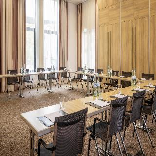 Best Western Plus Hotel Koeln City fotoÄŸrafÄ±