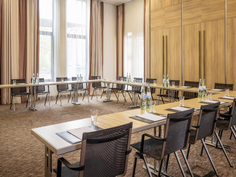 Best Western Plus Hotel Koeln City - Toplantı