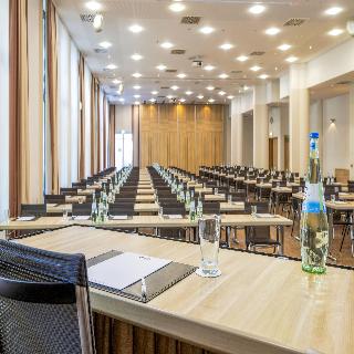 Best Western Plus Hotel Koeln City fotoÄŸrafÄ±