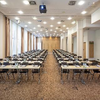 Best Western Plus Hotel Koeln City fotoÄŸrafÄ±