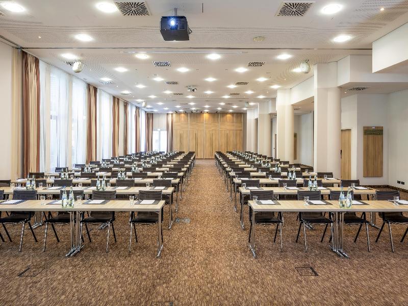 Best Western Plus Hotel Koeln City - Toplantı