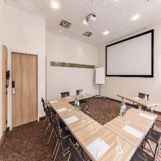 Best Western Plus Hotel Koeln City fotoÄŸrafÄ±