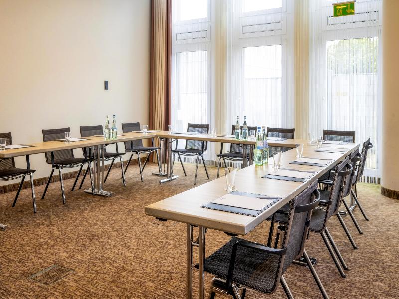 Best Western Plus Hotel Koeln City - Toplantı