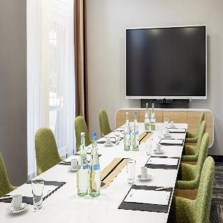 Best Western Plus Hotel Koeln City fotoÄŸrafÄ±