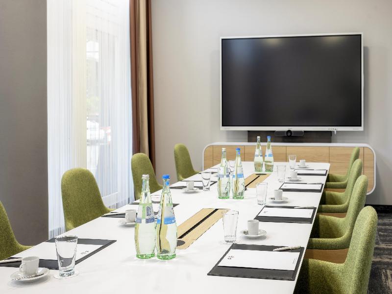 Best Western Plus Hotel Koeln City - Toplantı