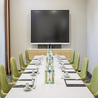 Best Western Plus Hotel Koeln City fotoÄŸrafÄ±