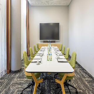 Best Western Plus Hotel Koeln City fotoÄŸrafÄ±
