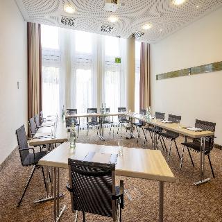 Best Western Plus Hotel Koeln City fotoÄŸrafÄ±