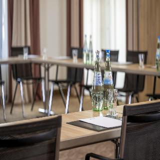 Best Western Plus Hotel Koeln City fotoÄŸrafÄ±
