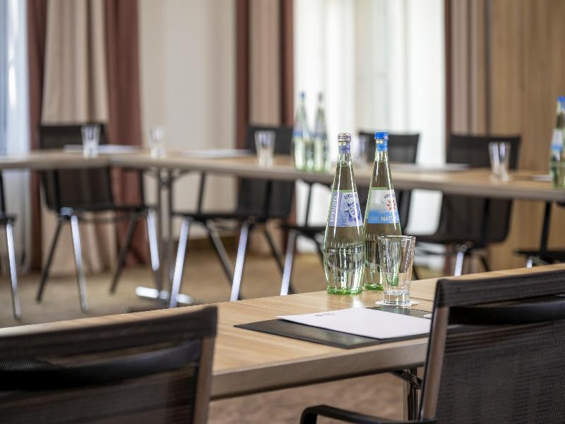 Best Western Plus Hotel Koeln City - Toplantı