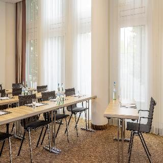 Best Western Plus Hotel Koeln City fotoÄŸrafÄ±