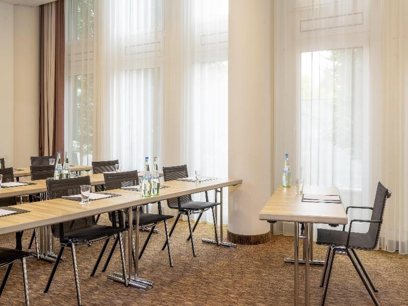 Best Western Plus Hotel Koeln City - Toplantı