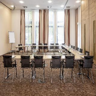 Best Western Plus Hotel Koeln City fotoÄŸrafÄ±