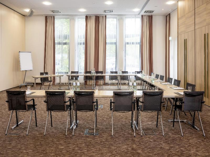 Best Western Plus Hotel Koeln City - Toplantı