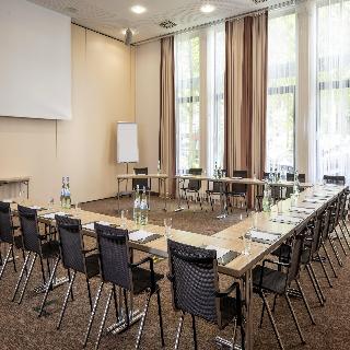 Best Western Plus Hotel Koeln City fotoÄŸrafÄ±