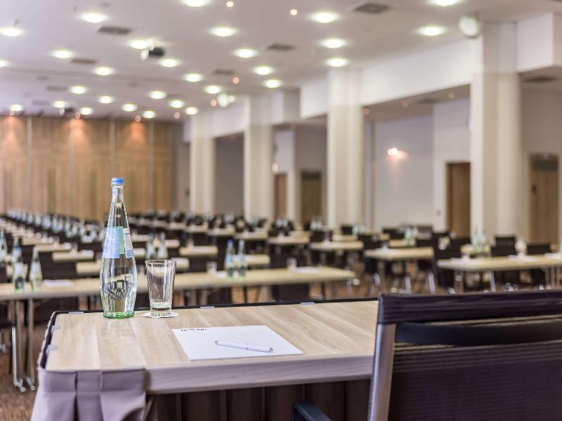 Best Western Plus Hotel Koeln City - Toplantı