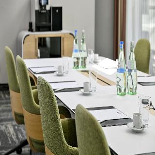 Best Western Plus Hotel Koeln City fotoÄŸrafÄ±