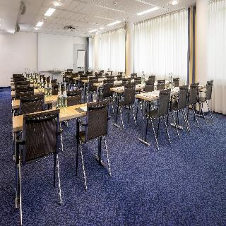 Best Western Plus Hotel Koeln City fotoÄŸrafÄ±