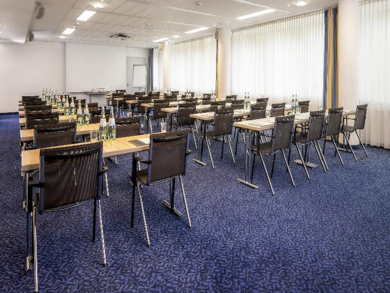 Best Western Plus Hotel Koeln City - Toplantı