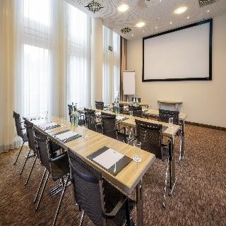 Best Western Plus Hotel Koeln City fotoÄŸrafÄ±