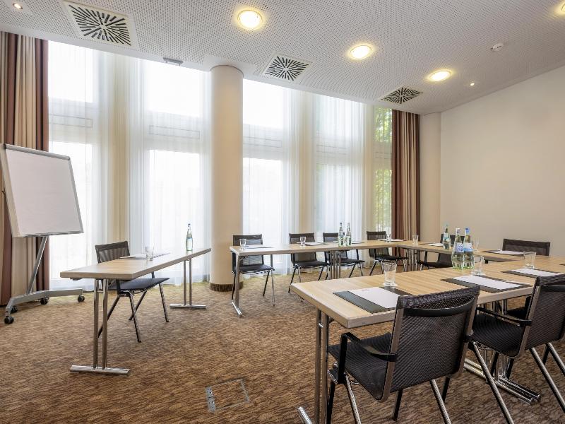 Best Western Plus Hotel Koeln City - Toplantı