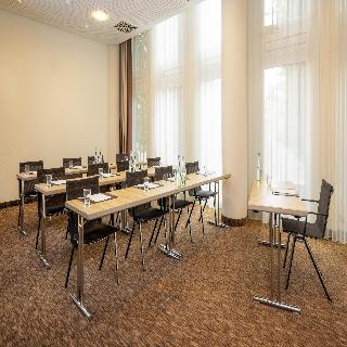 Best Western Plus Hotel Koeln City fotoÄŸrafÄ±