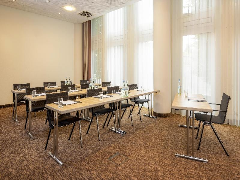 Best Western Plus Hotel Koeln City - Toplantı