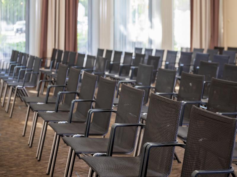 Best Western Plus Hotel Koeln City - Toplantı