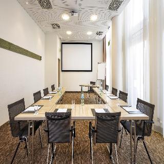 Best Western Plus Hotel Koeln City fotoÄŸrafÄ±