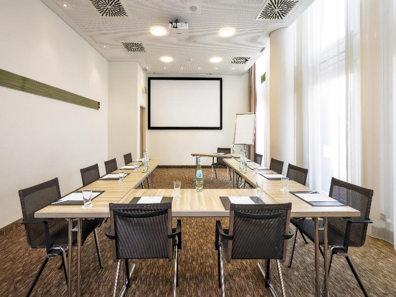 Best Western Plus Hotel Koeln City - Toplantı