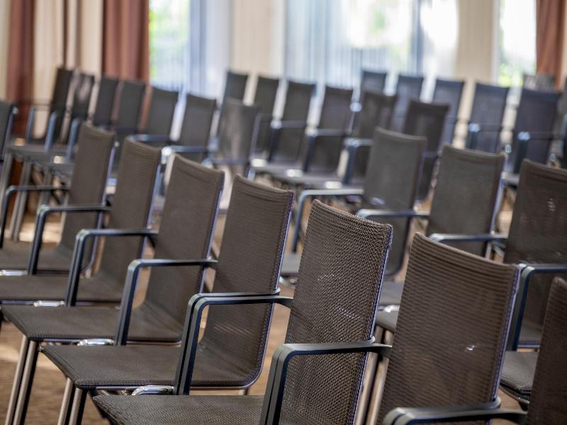 Best Western Plus Hotel Koeln City - Toplantı