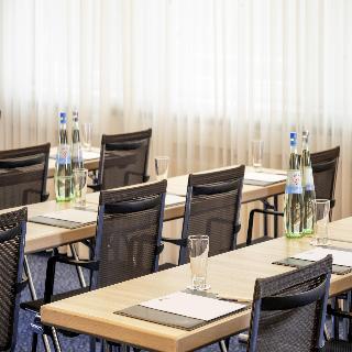 Best Western Plus Hotel Koeln City fotoÄŸrafÄ±