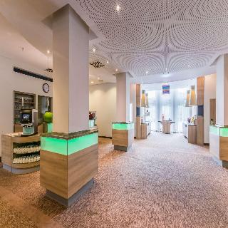 Best Western Plus Hotel Koeln City fotoÄŸrafÄ±