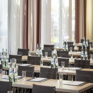 Best Western Plus Hotel Koeln City fotoÄŸrafÄ±