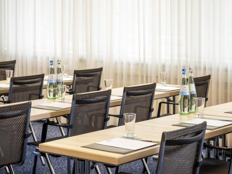 Best Western Plus Hotel Koeln City - Toplantı