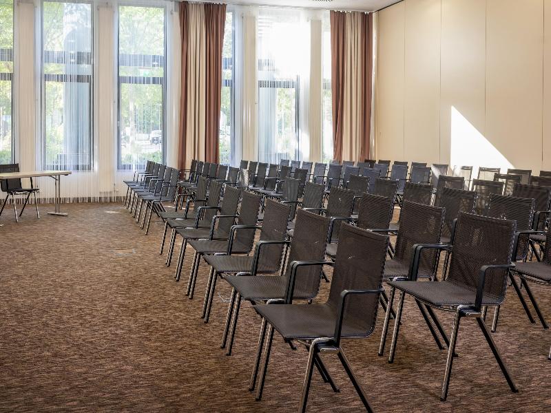 Best Western Plus Hotel Koeln City - Toplantı