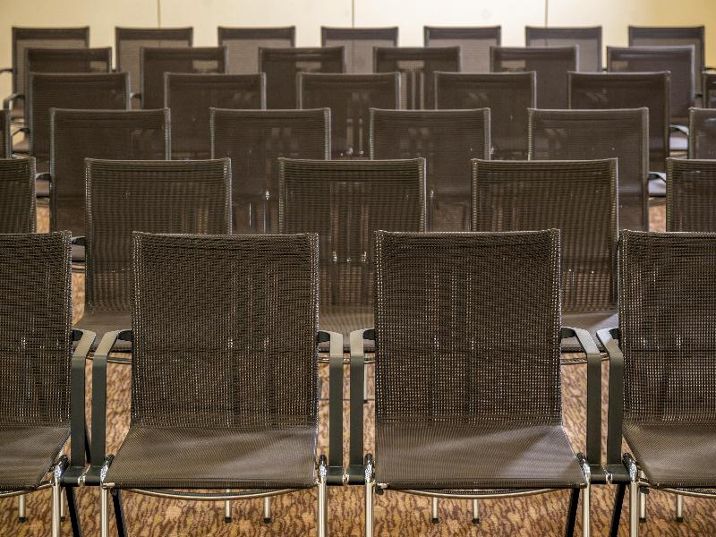 Best Western Plus Hotel Koeln City - Toplantı