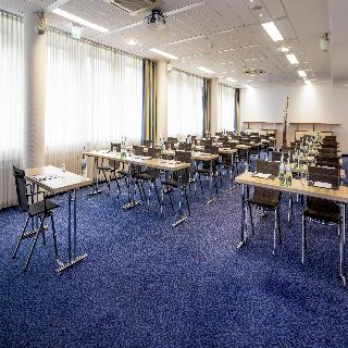 Best Western Plus Hotel Koeln City fotoÄŸrafÄ±
