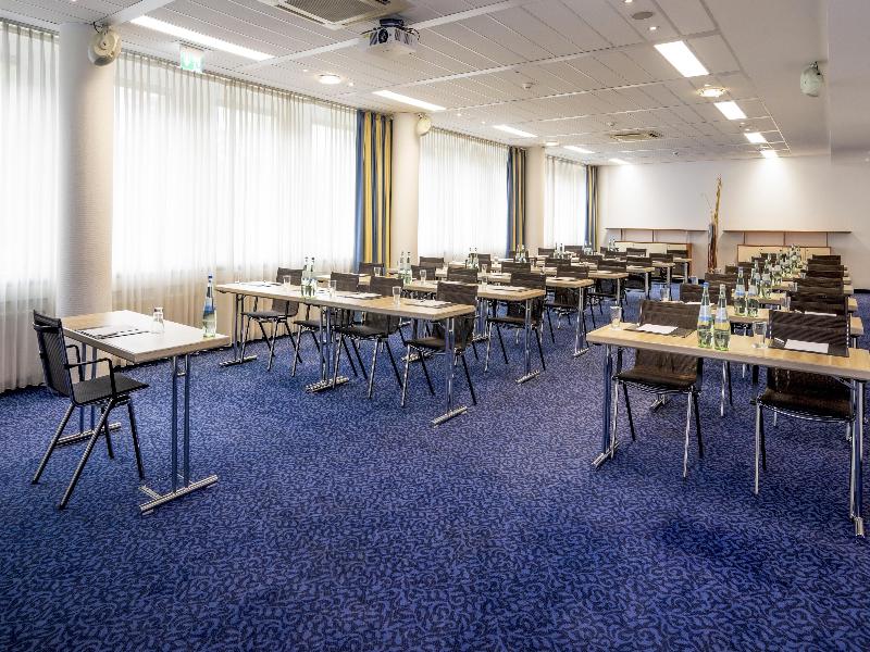Best Western Plus Hotel Koeln City - Toplantı