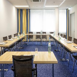 Best Western Plus Hotel Koeln City fotoÄŸrafÄ±