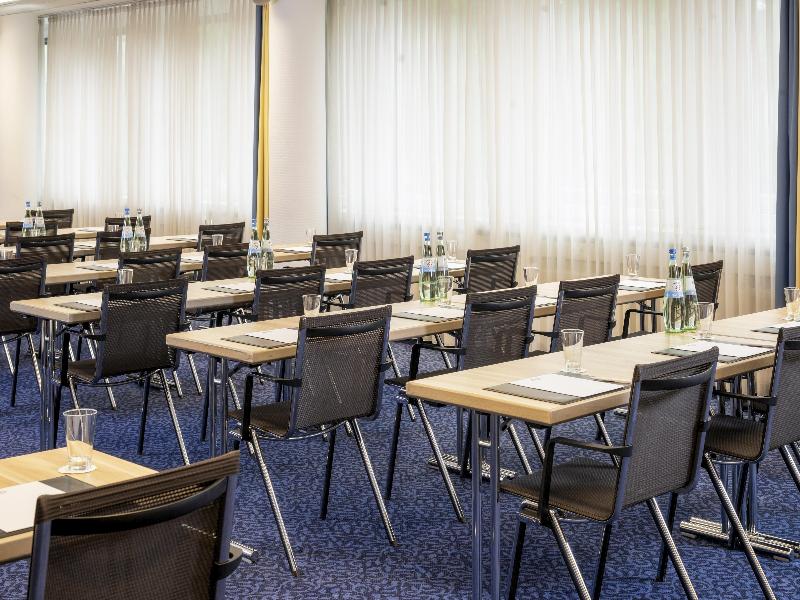 Best Western Plus Hotel Koeln City - Toplantı