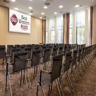 Best Western Plus Hotel Koeln City fotoÄŸrafÄ±
