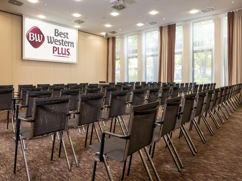 Best Western Plus Hotel Koeln City - Toplantı