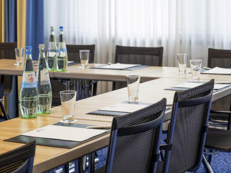 Best Western Plus Hotel Koeln City - Toplantı