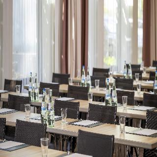 Best Western Plus Hotel Koeln City fotoÄŸrafÄ±