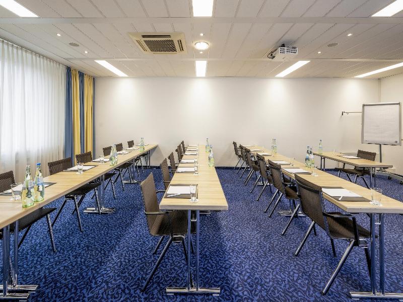 Best Western Plus Hotel Koeln City - Toplantı