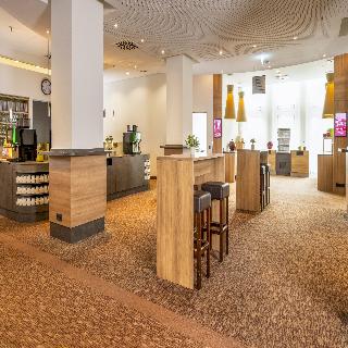 Best Western Plus Hotel Koeln City fotoÄŸrafÄ±