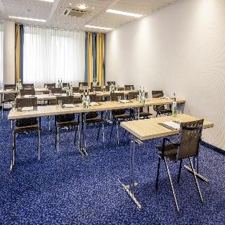 Best Western Plus Hotel Koeln City fotoÄŸrafÄ±